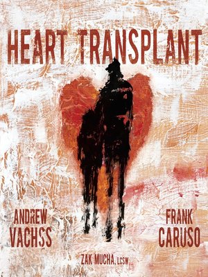 cover image of Heart Transplant